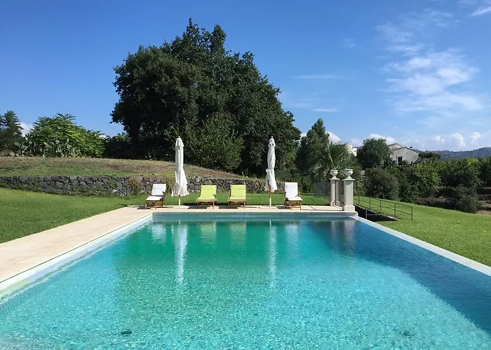 Villa Marabbecca