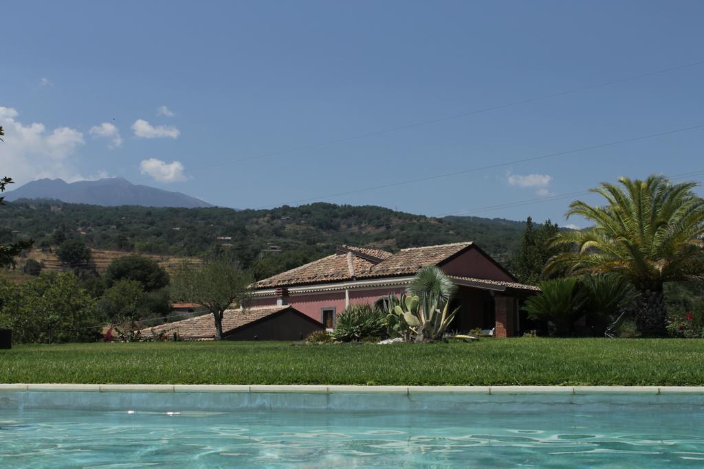 Marabbecca Villa *