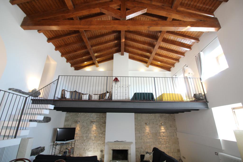 Villa Marabbecca *