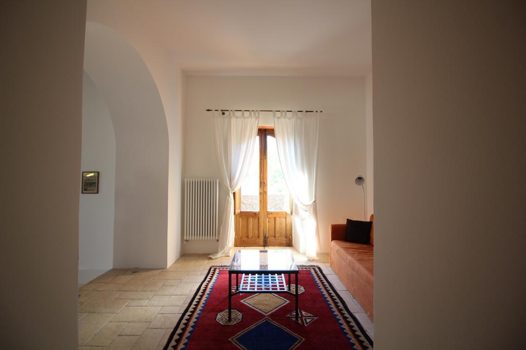 Villa Marabbecca Piedimonte Etneo