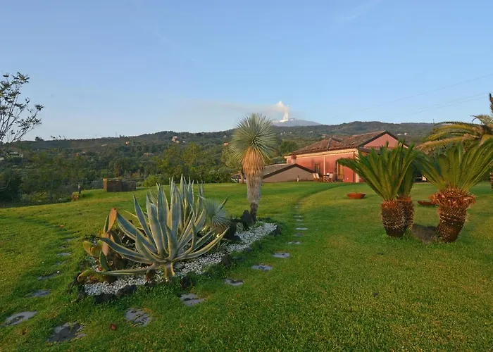 Villa Marabbecca