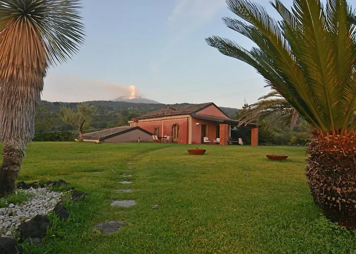 Villa Marabbecca