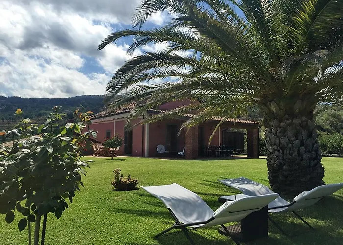 Villa Marabbecca