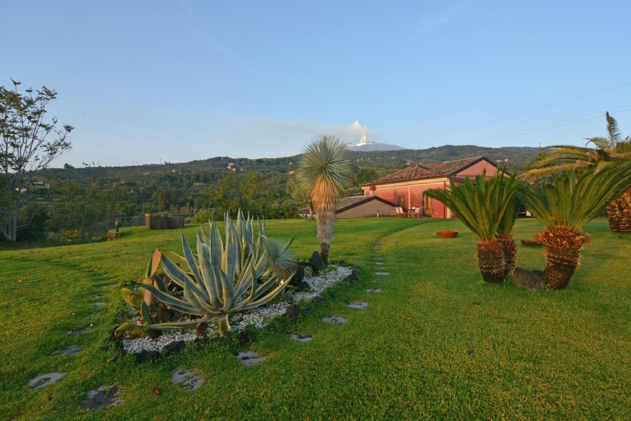 Marabbecca Villa *