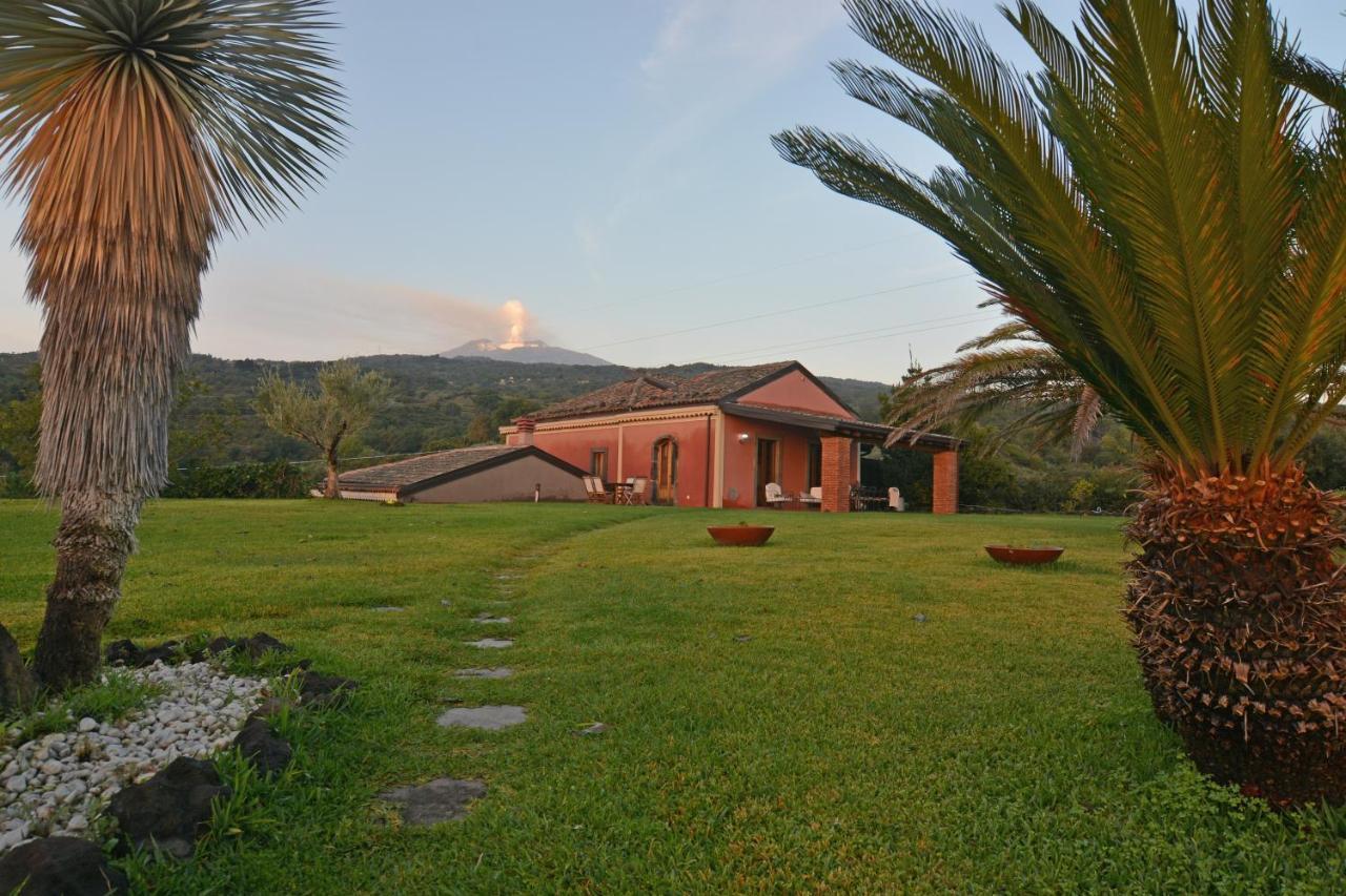 Marabbecca * Piedimonte Etneo