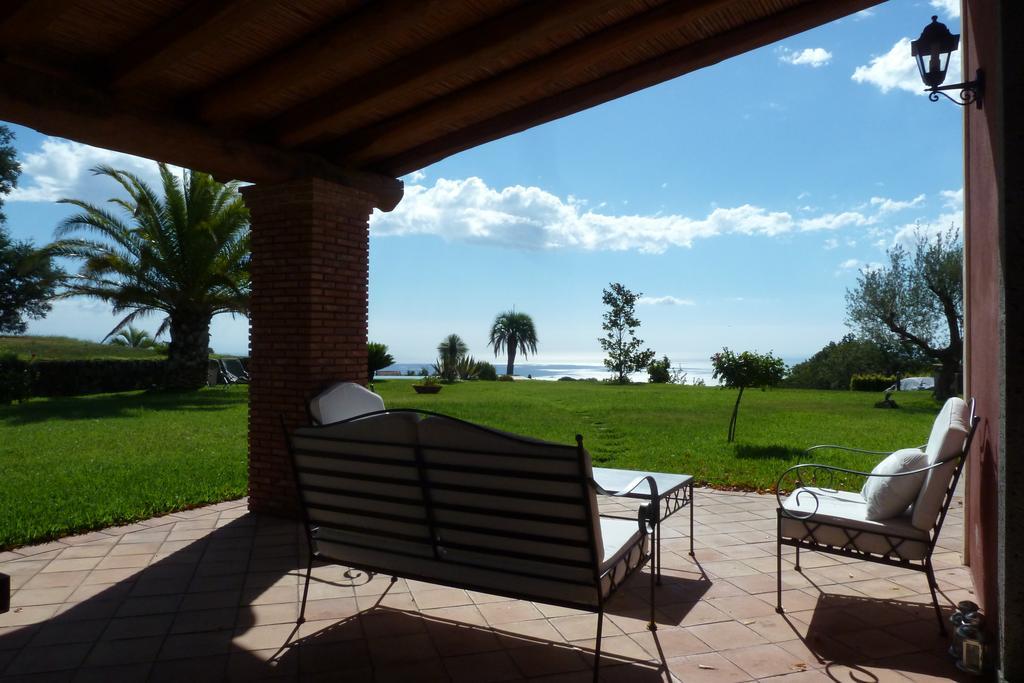 Villa Marabbecca