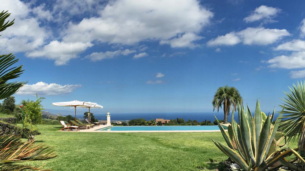 Villa Marabbecca