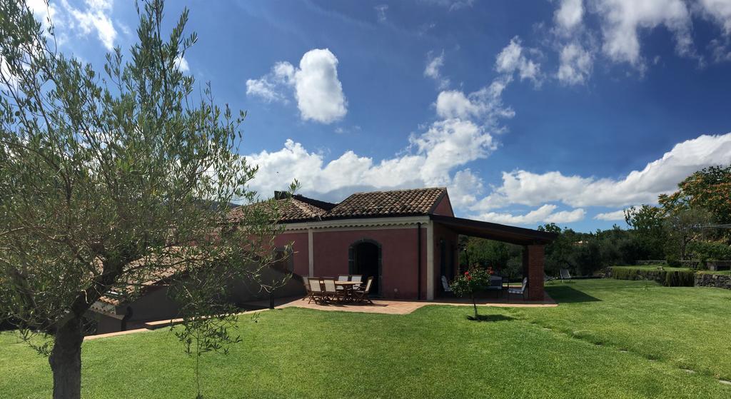 Marabbecca Villa