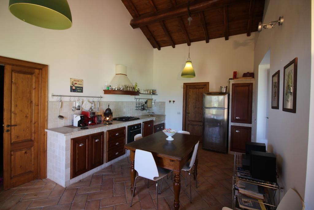 Villa Marabbecca
