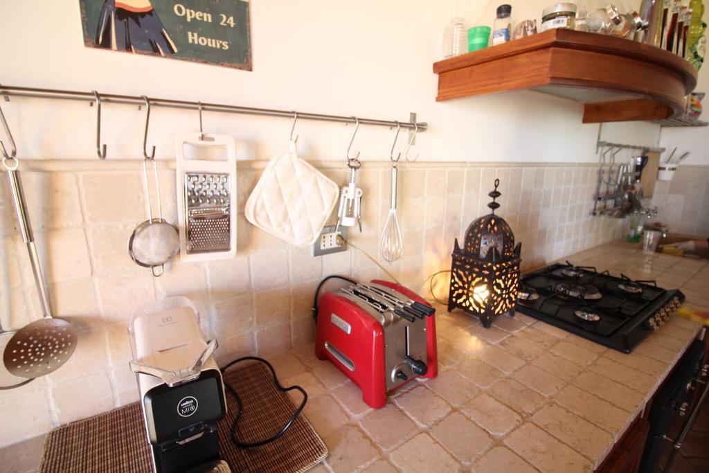Marabbecca Villa Piedimonte Etneo